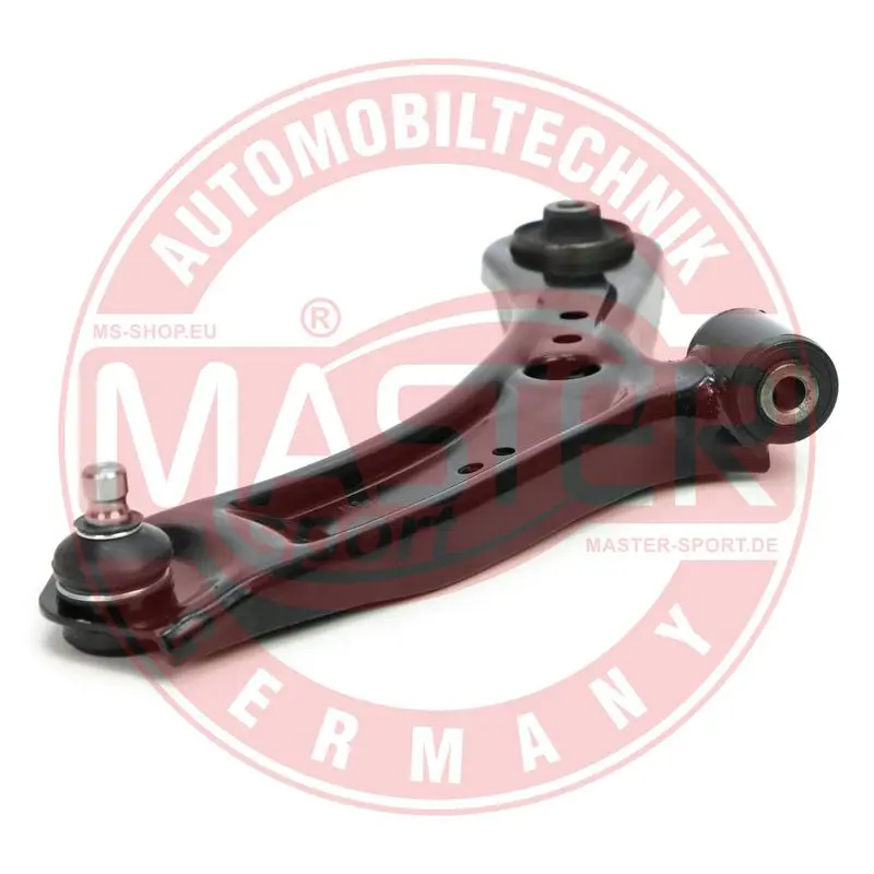 Handler.Part Track control arm MASTER-SPORT 61152OPCSMS 3