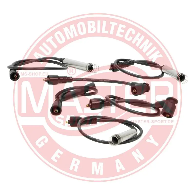 Handler.Part Ignition cable kit MASTER-SPORT 580ZWLPGSETMS 3