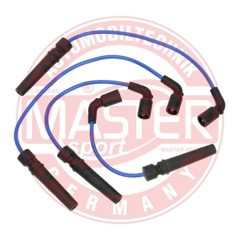 Handler.Part Ignition cable kit MASTER-SPORT 1129ZWPRSETMS 2