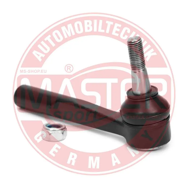 Handler.Part Tie rod end MASTER-SPORT 25324PCSMS 3