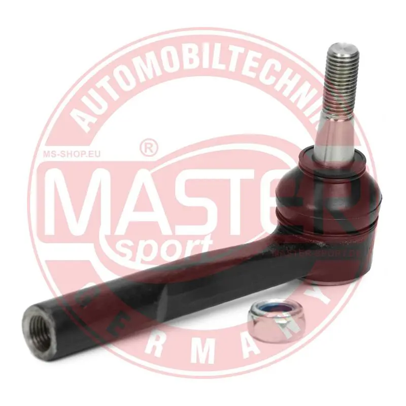 Handler.Part Tie rod end MASTER-SPORT 25324PCSMS 4