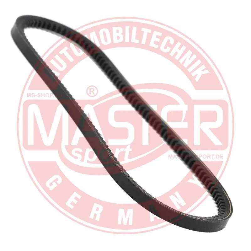 Handler.Part V-belt MASTER-SPORT AVX10X710PCSMS 2