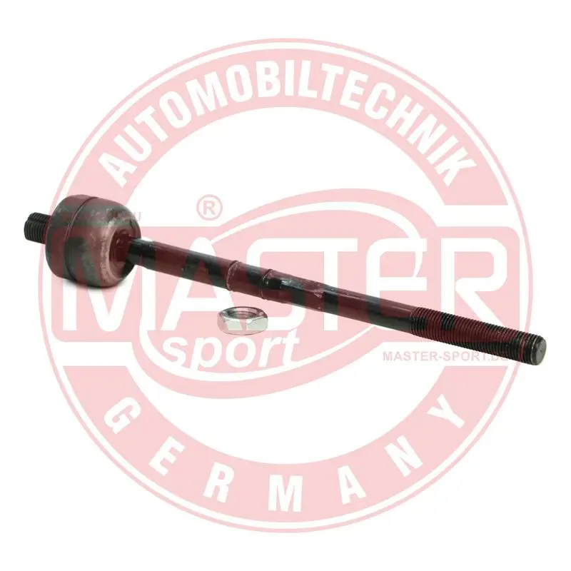 Handler.Part Tie rod axle joint MASTER-SPORT 31763PCSMS 2