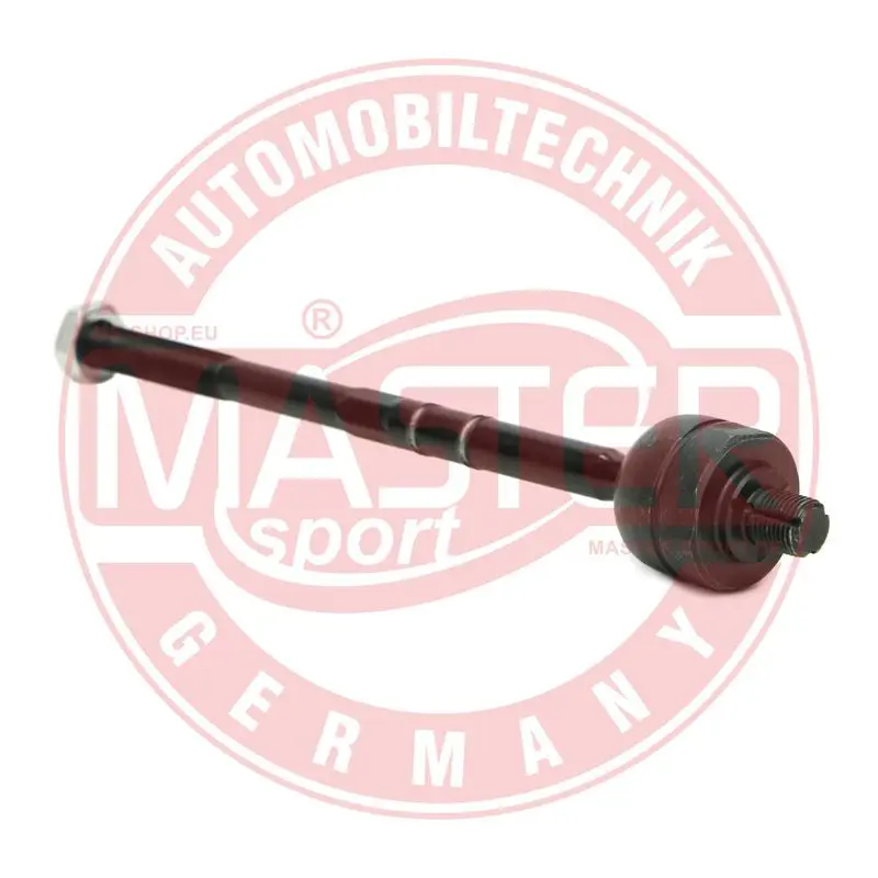 Handler.Part Tie rod axle joint MASTER-SPORT 31763PCSMS 3