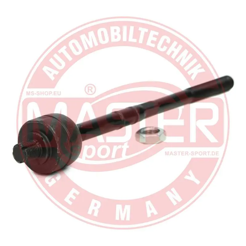 Handler.Part Tie rod axle joint MASTER-SPORT 31763PCSMS 1