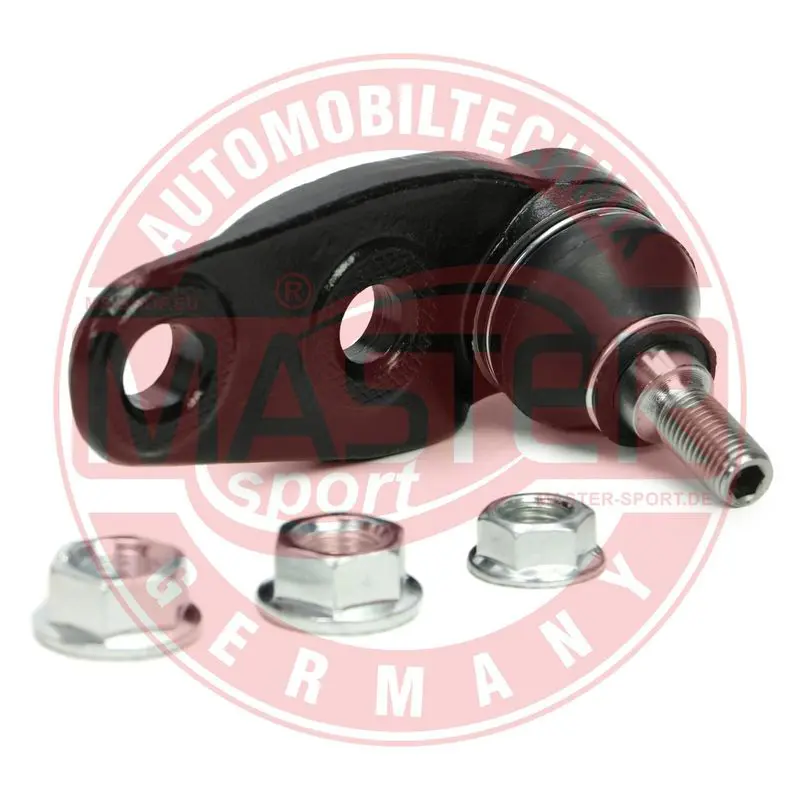 Handler.Part Ball joint MASTER-SPORT 35428SETMS 2