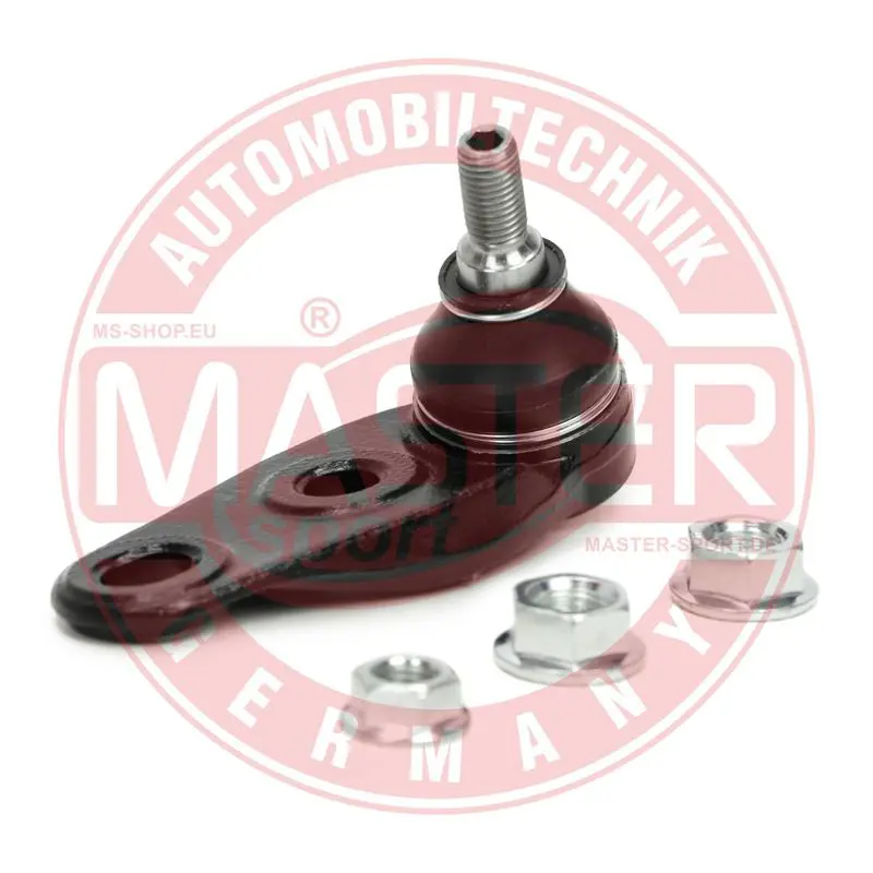 Handler.Part Ball joint MASTER-SPORT 35428SETMS 1