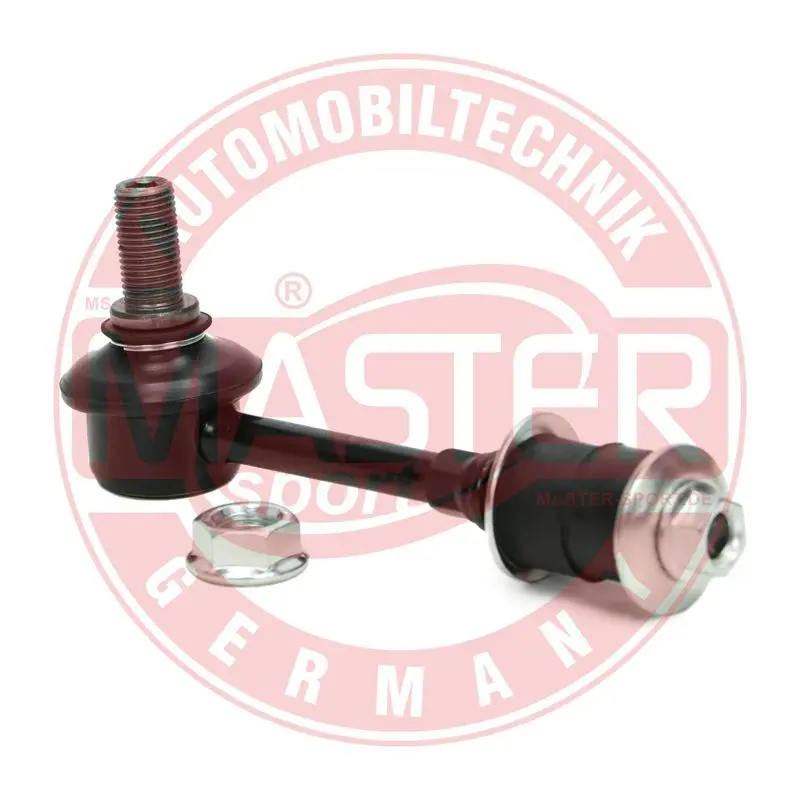 Handler.Part Rod/strut, stabiliser MASTER-SPORT 45368SSETMS 1