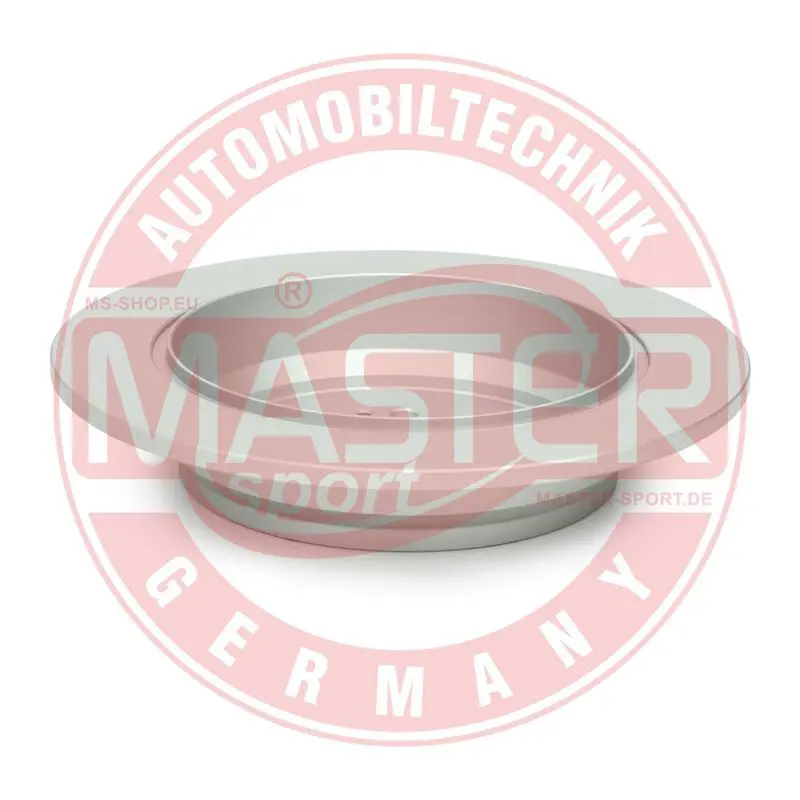 Handler.Part Brake disc MASTER-SPORT 24010901511PCSMS 2