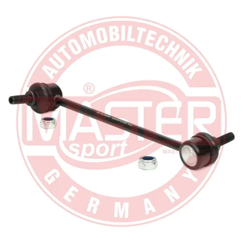 Handler.Part Rod/strut, stabiliser MASTER-SPORT 32067BPCSMS 2