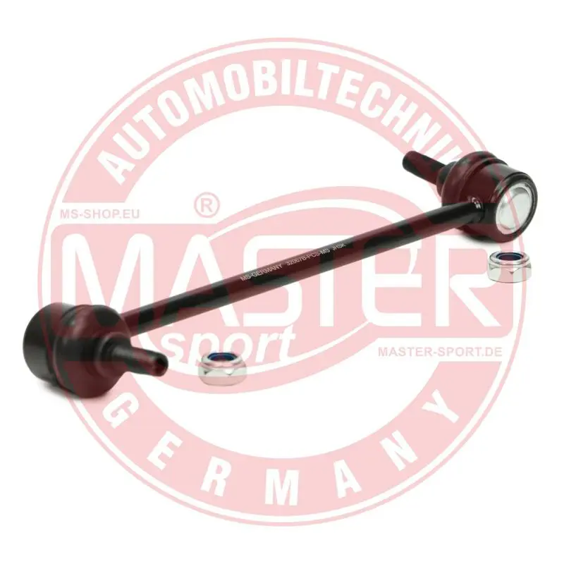 Handler.Part Rod/strut, stabiliser MASTER-SPORT 32067BPCSMS 1