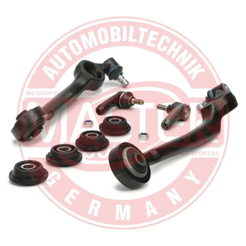 Handler.Part Link set, wheel suspension MASTER-SPORT 36991KITMS 3