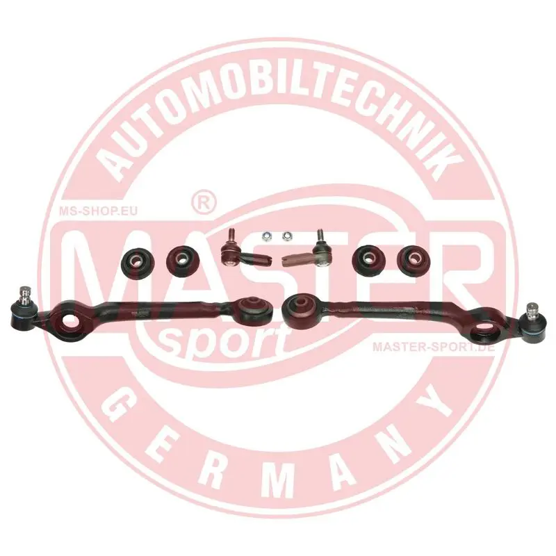 Handler.Part Link set, wheel suspension MASTER-SPORT 36991KITMS 5