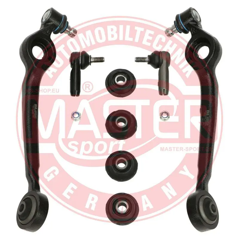 Handler.Part Link set, wheel suspension MASTER-SPORT 36991KITMS 1