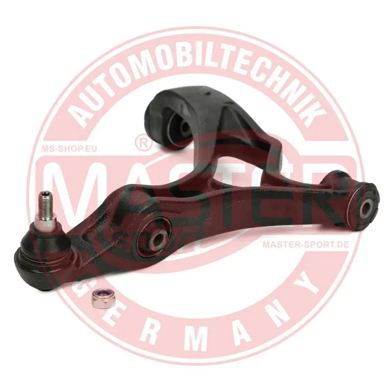 Handler.Part Track control arm MASTER-SPORT 38480PCSMS 2