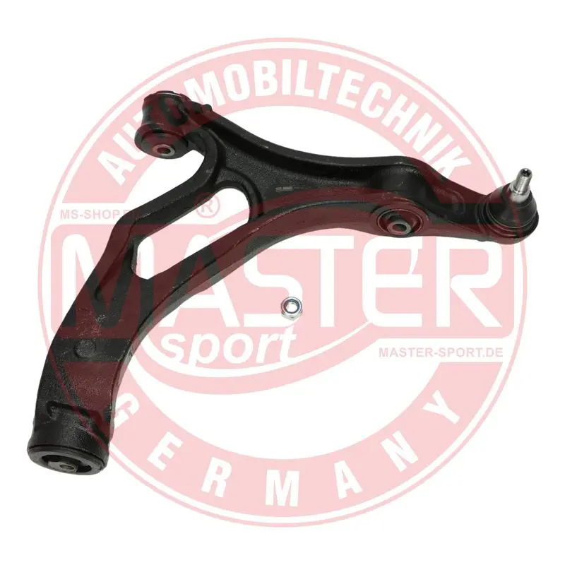 Handler.Part Track control arm MASTER-SPORT 38480PCSMS 1