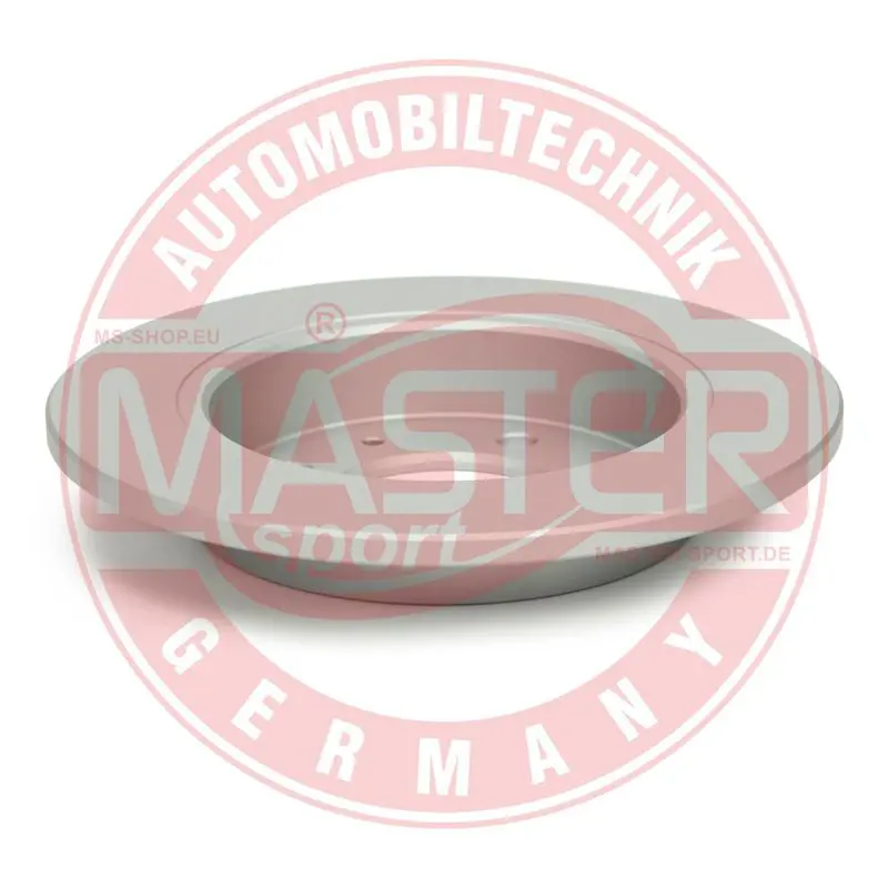 Handler.Part Brake disc MASTER-SPORT 24011003341PCSMS 2