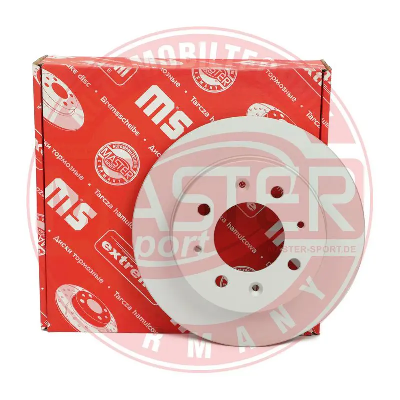 Handler.Part Brake disc MASTER-SPORT 24011003341PCSMS 3