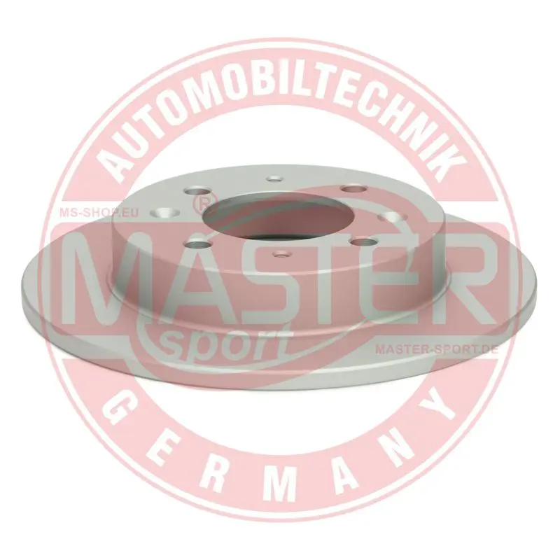 Handler.Part Brake disc MASTER-SPORT 24011003341PCSMS 1