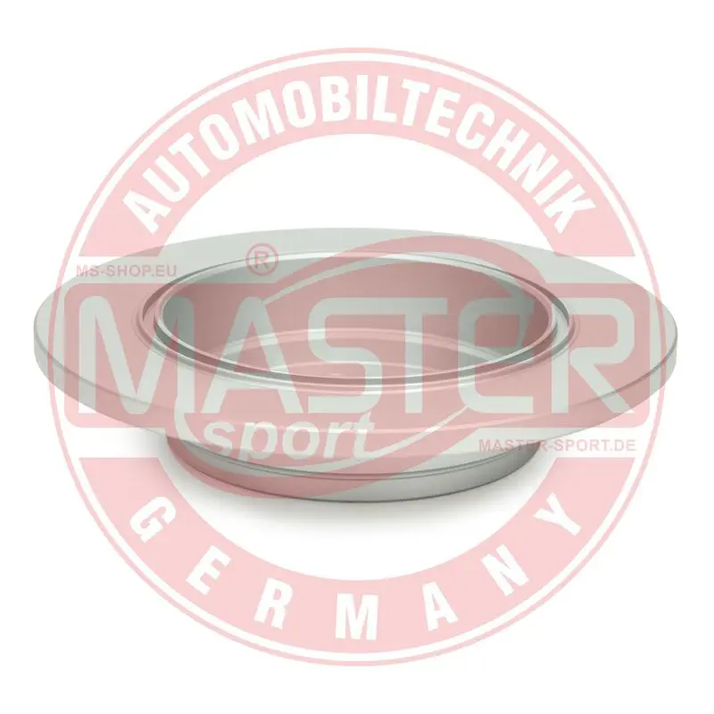 Handler.Part Brake disc MASTER-SPORT 24011201721PCSMS 2