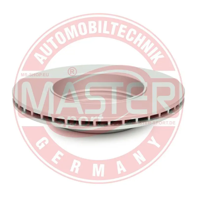 Handler.Part Brake disc MASTER-SPORT 24012401771PCSMS 2