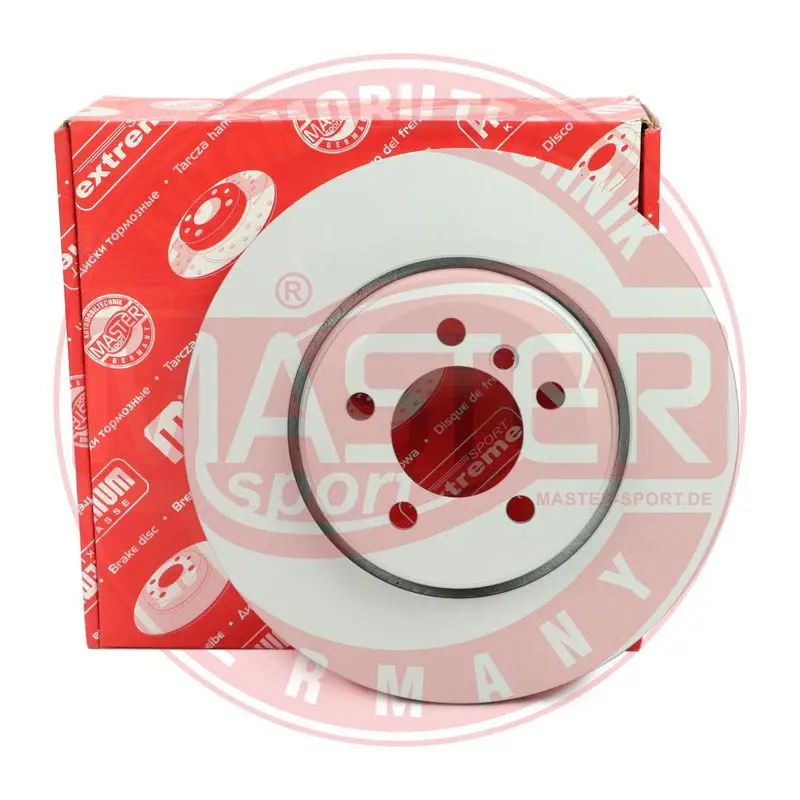 Handler.Part Brake disc MASTER-SPORT 24012401771PCSMS 3