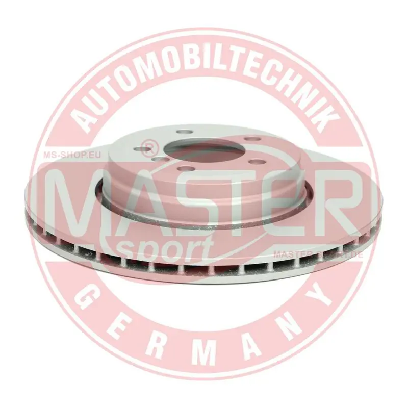 Handler.Part Brake disc MASTER-SPORT 24012401771PCSMS 1