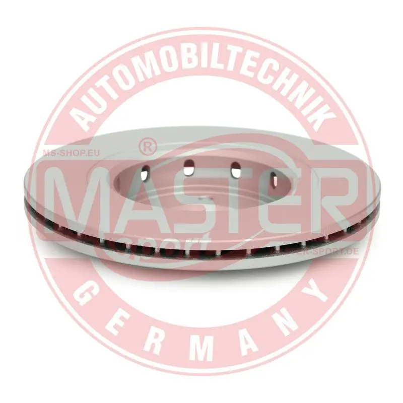 Handler.Part Brake disc MASTER-SPORT 24012402151PCSMS 2