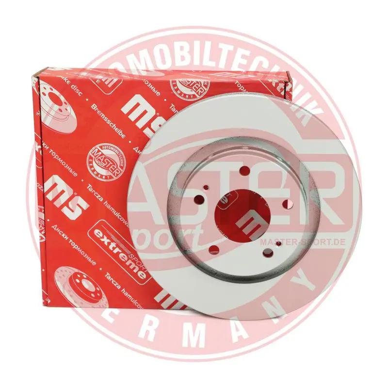 Handler.Part Brake disc MASTER-SPORT 24012402151PCSMS 3