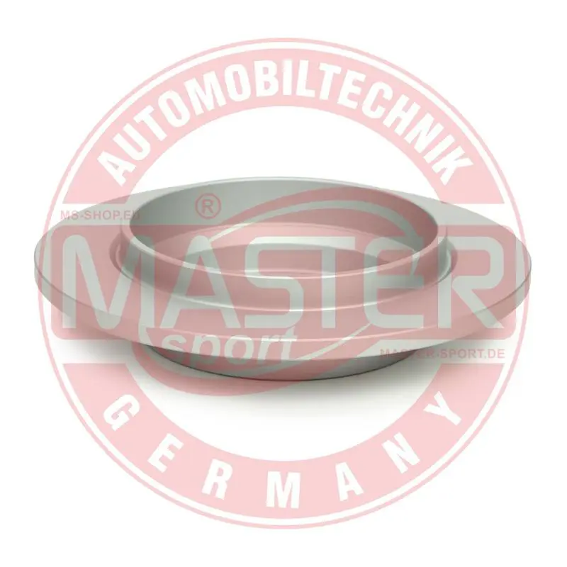 Handler.Part Brake disc MASTER-SPORT 24011201511PCSMS 2