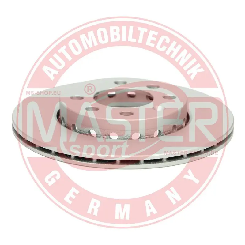 Handler.Part Brake disc MASTER-SPORT 24011501091PCSMS 1