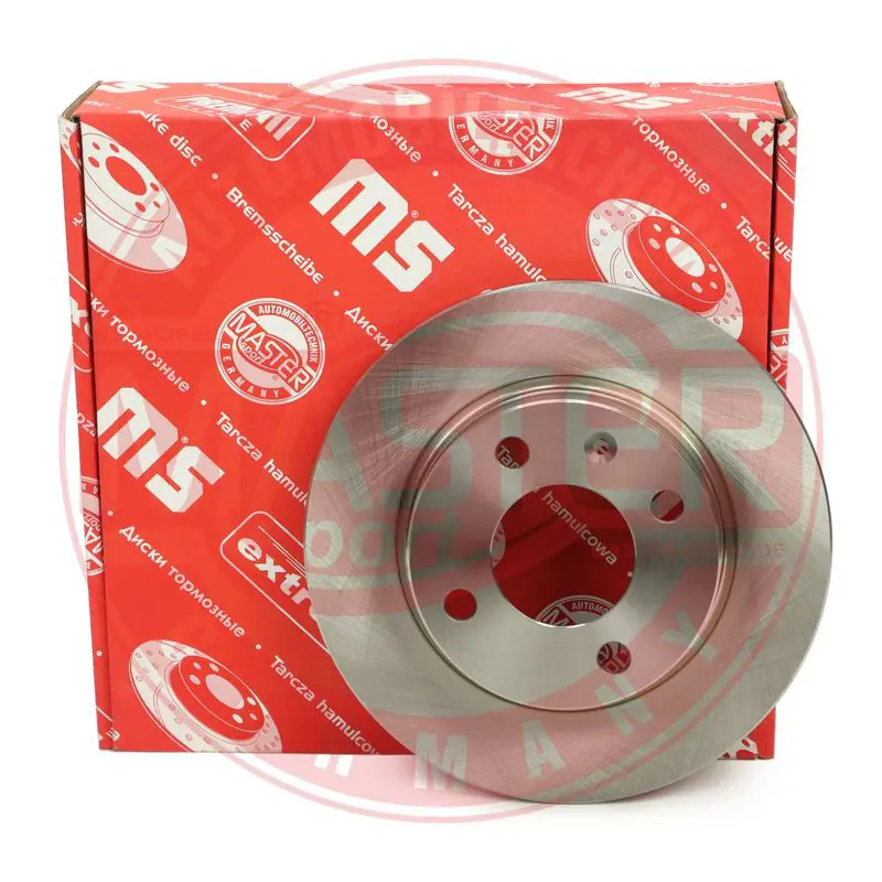 Handler.Part Brake disc MASTER-SPORT 24011301821PCSMS 4