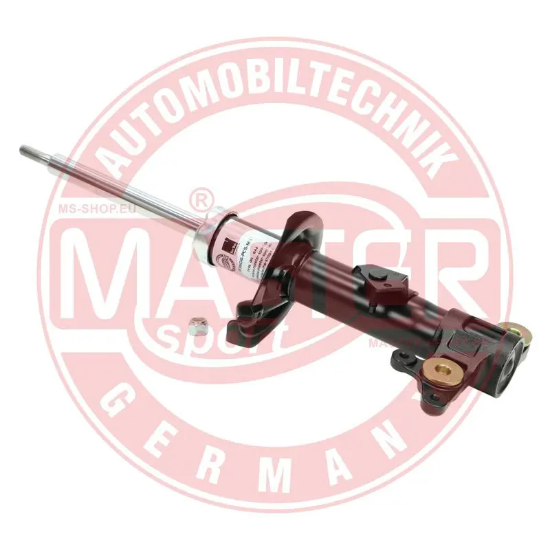 Handler.Part Shock absorber MASTER-SPORT 313606PCSMS 2