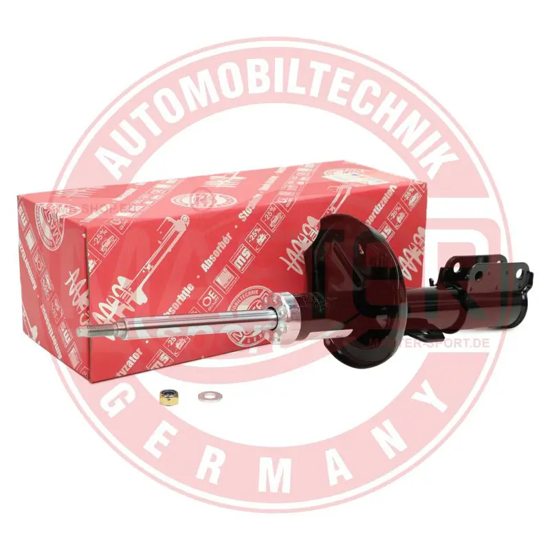 Handler.Part Shock absorber MASTER-SPORT 313467PCSMS 4