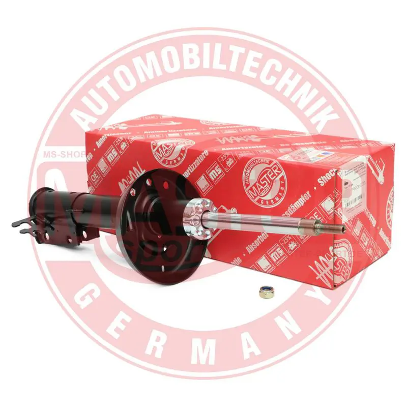 Handler.Part Shock absorber MASTER-SPORT 312317PCSMS 4