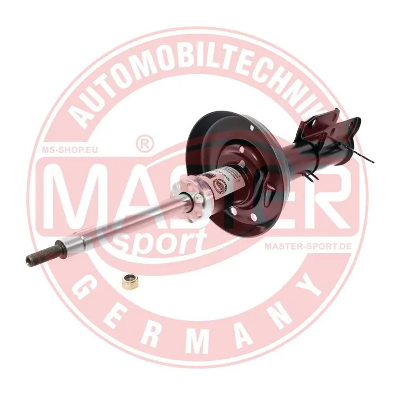 Handler.Part Shock absorber MASTER-SPORT 312317PCSMS 1