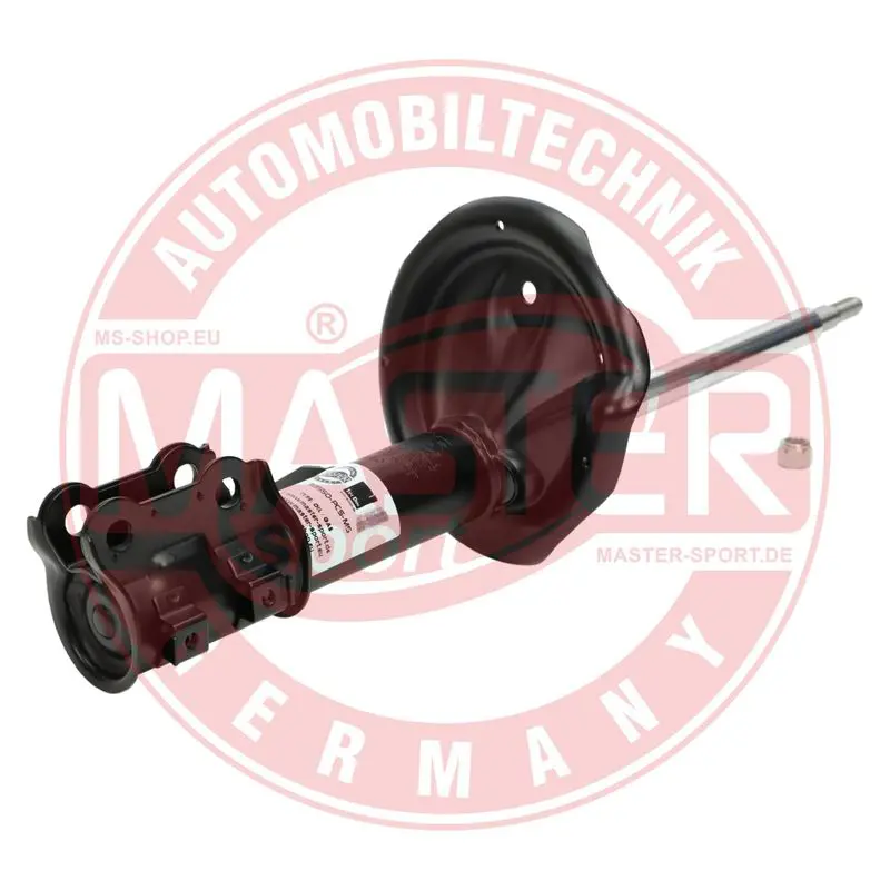 Handler.Part Shock absorber MASTER-SPORT 313550PCSMS 3