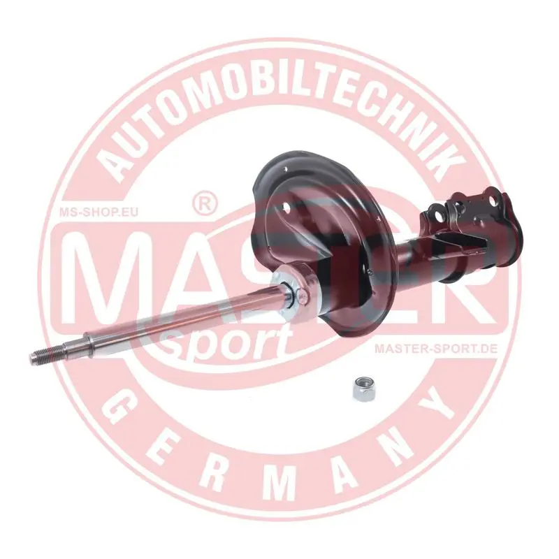 Handler.Part Shock absorber MASTER-SPORT 313550PCSMS 1