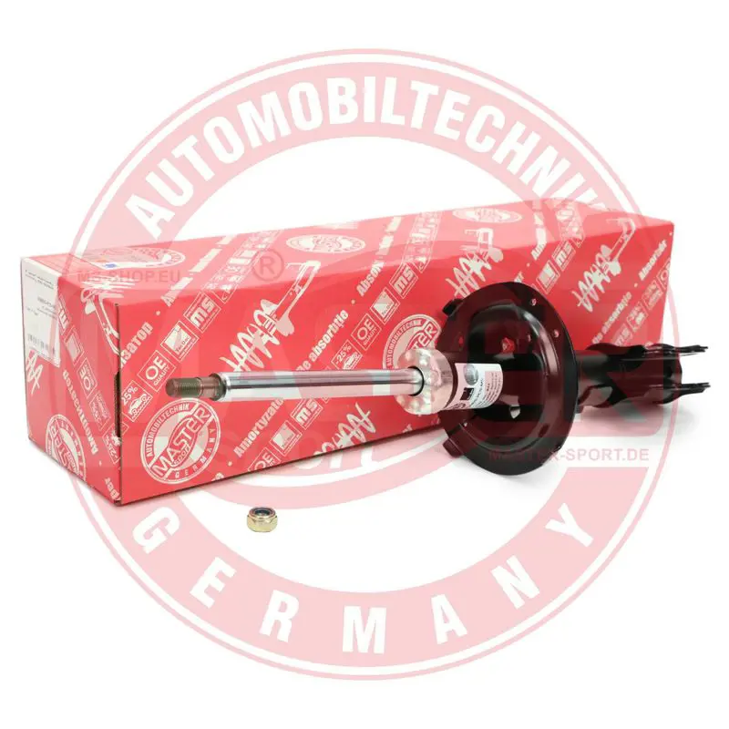 Handler.Part Shock absorber MASTER-SPORT 313865PCSMS 4