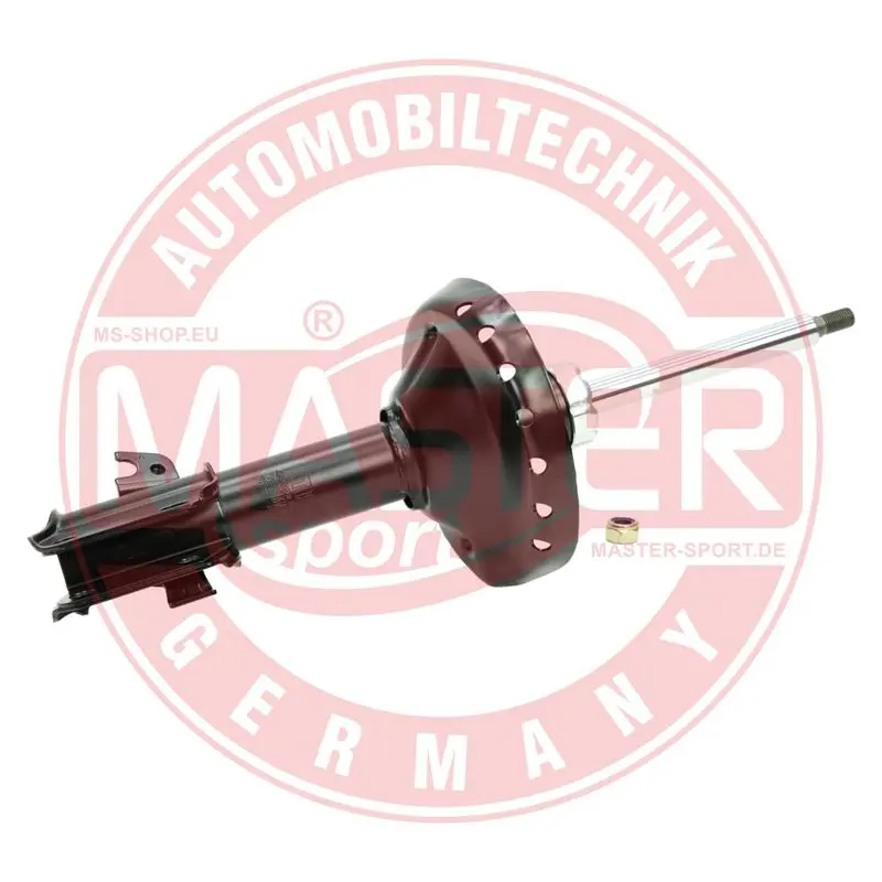 Handler.Part Shock absorber MASTER-SPORT 317148PCSMS 2