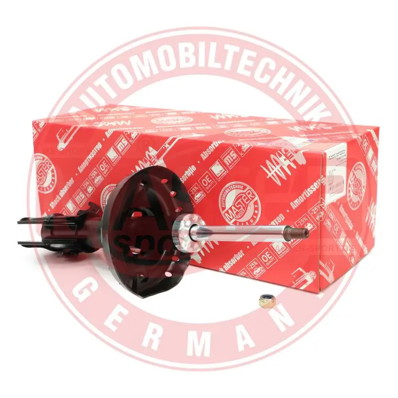 Handler.Part Shock absorber MASTER-SPORT 317148PCSMS 4