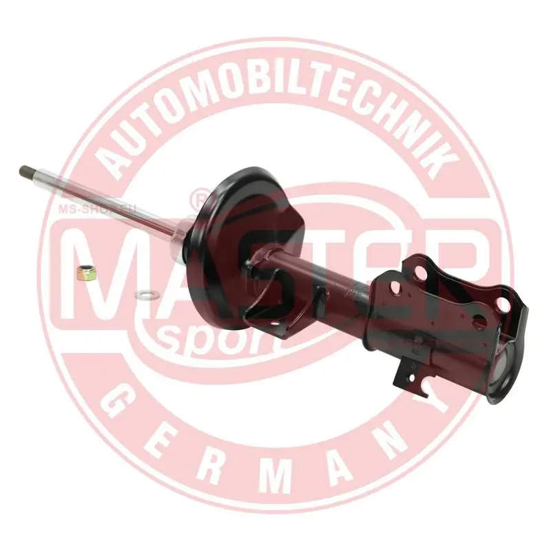 Handler.Part Shock absorber MASTER-SPORT 317186PCSMS 2