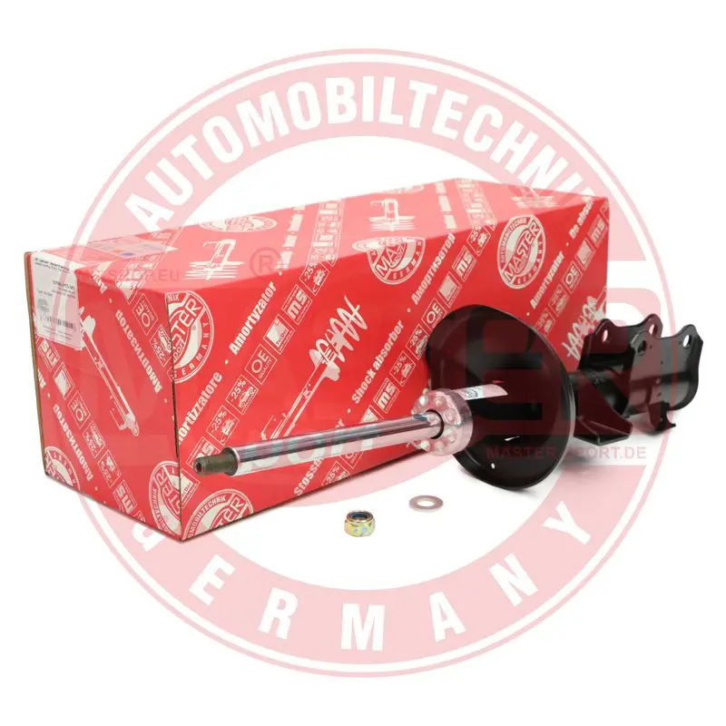 Handler.Part Shock absorber MASTER-SPORT 317186PCSMS 4