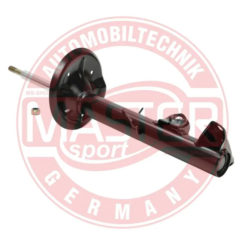 Handler.Part Shock absorber MASTER-SPORT 312064PCSMS 2