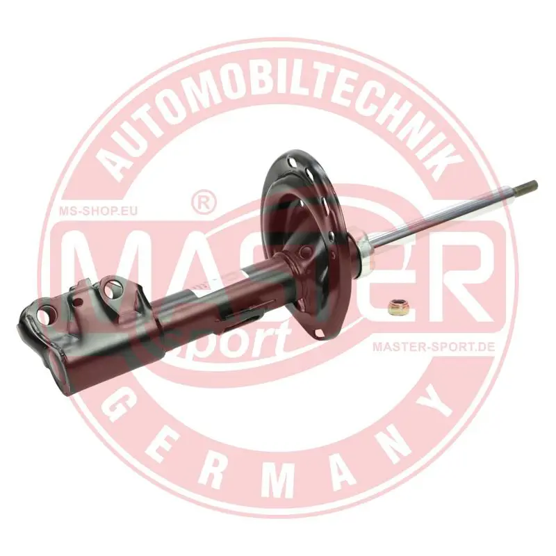 Handler.Part Shock absorber MASTER-SPORT 317116PCSMS 2