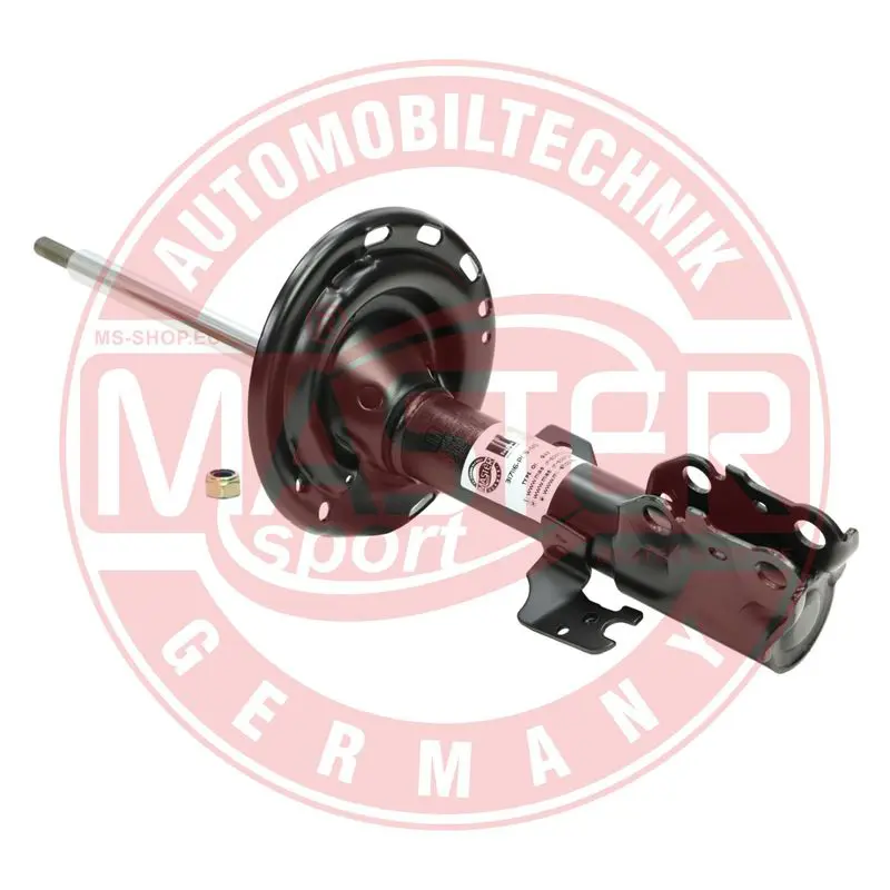 Handler.Part Shock absorber MASTER-SPORT 317116PCSMS 3