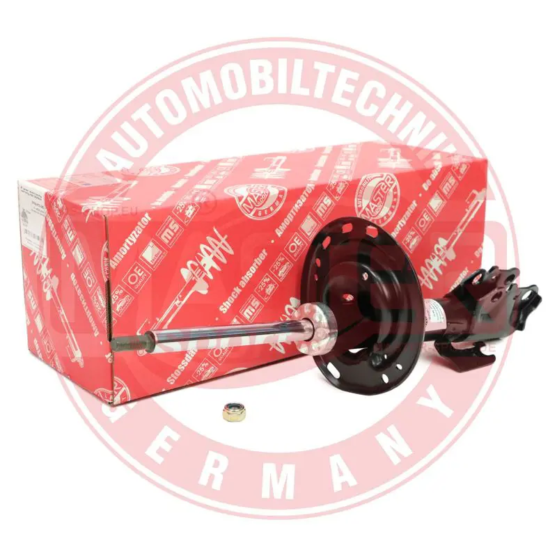 Handler.Part Shock absorber MASTER-SPORT 317116PCSMS 4