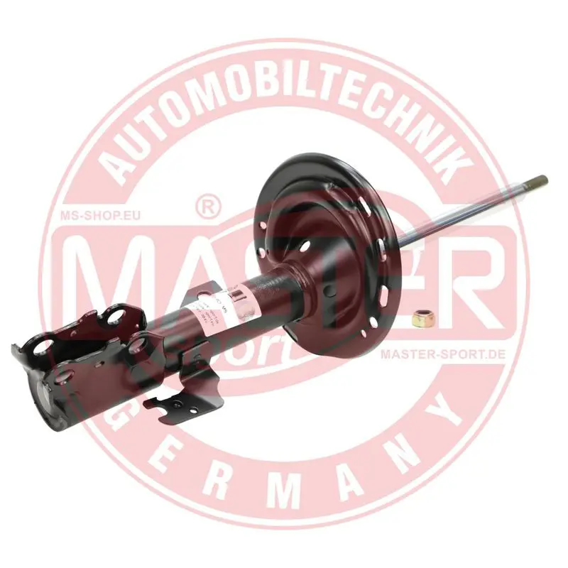 Handler.Part Shock absorber MASTER-SPORT 317117PCSMS 2