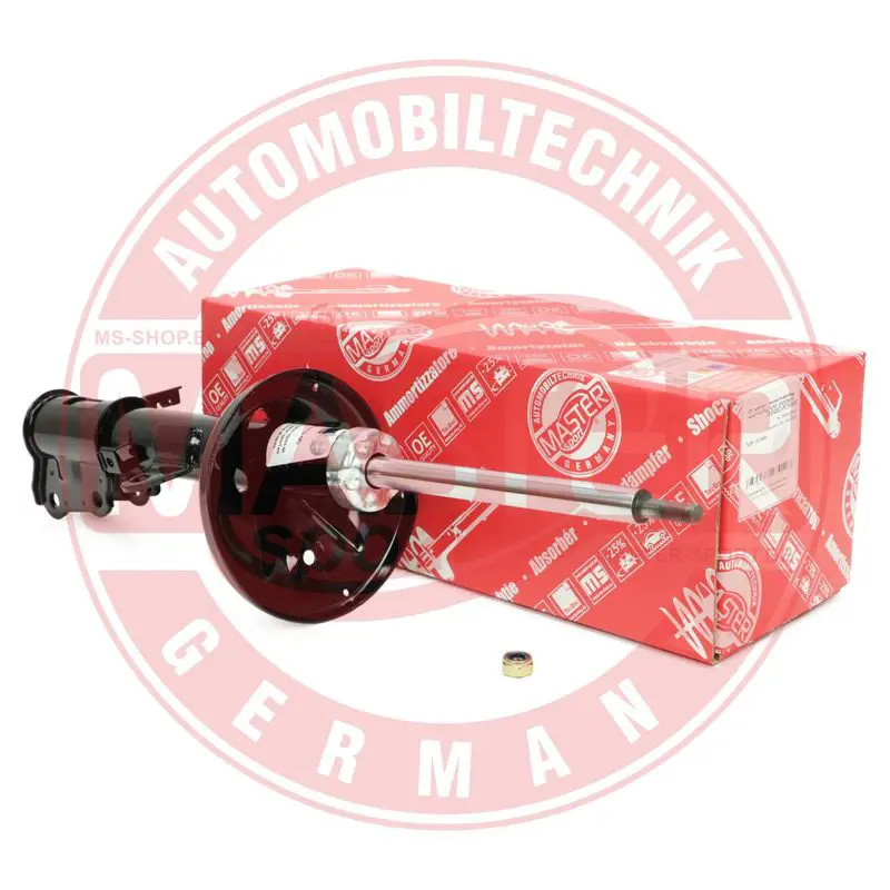 Handler.Part Shock absorber MASTER-SPORT 312430PCSMS 4