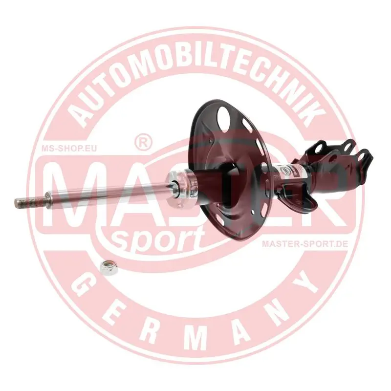 Handler.Part Shock absorber MASTER-SPORT 314846PCSMS 1